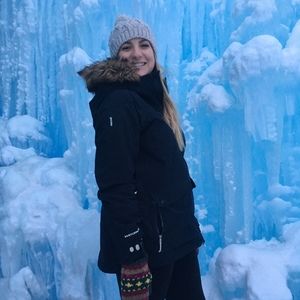 Meet your Posher, Rachel